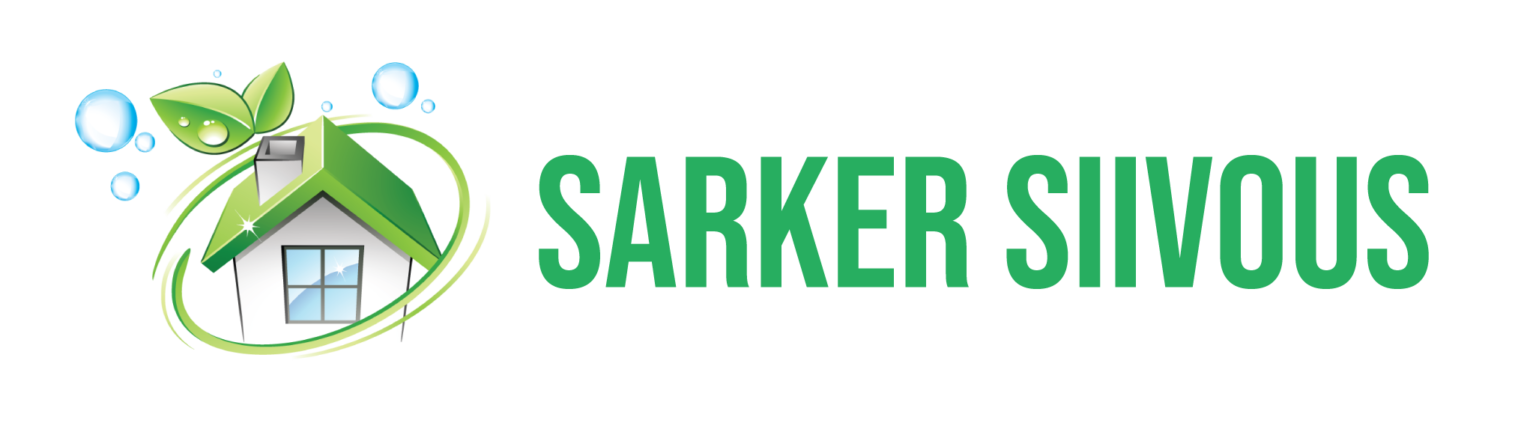 sarker-siivous